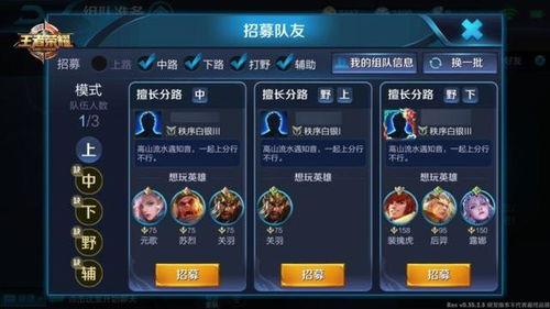 小阳王者爆料最新消息,最新游戏动态大揭秘！